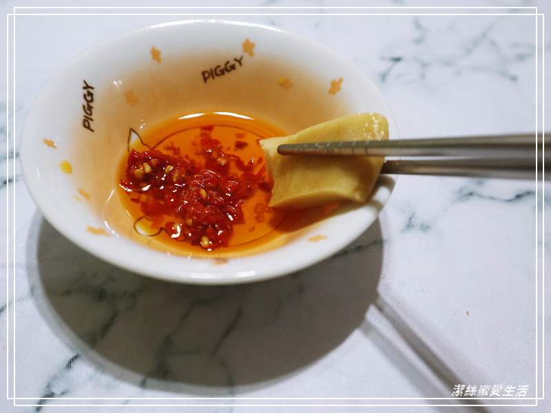 八塊厝滷味-桃園八德/三元宮旁醬汁清爽冷滷味 - 潔絲蜜愛生活