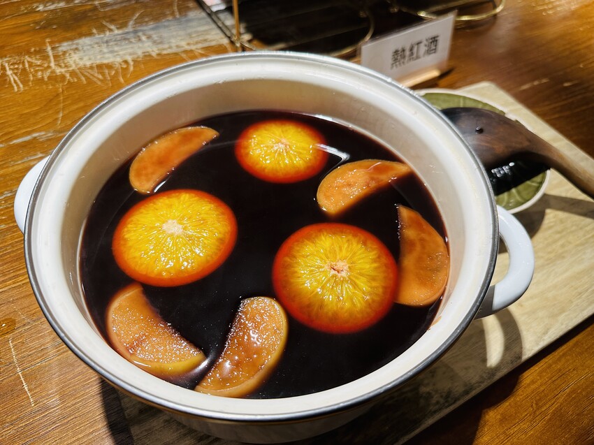 【蟬說：山中靜靜】台中酒桶山豪華秋冬露營，桂花弄帳篷區絕美景