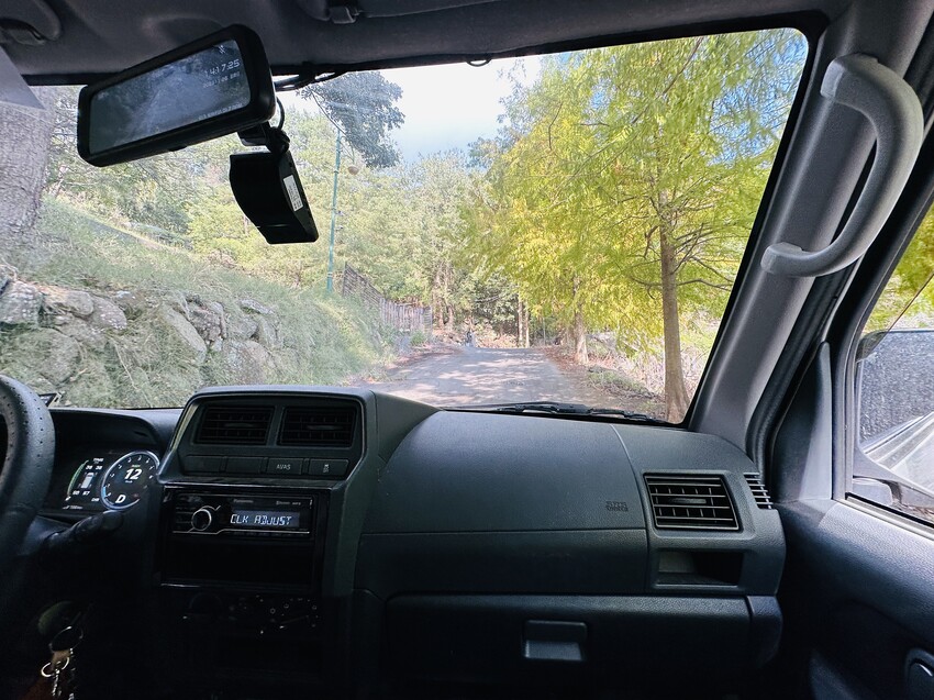 【蟬說：山中靜靜】台中酒桶山豪華秋冬露營，桂花弄帳篷區絕美景