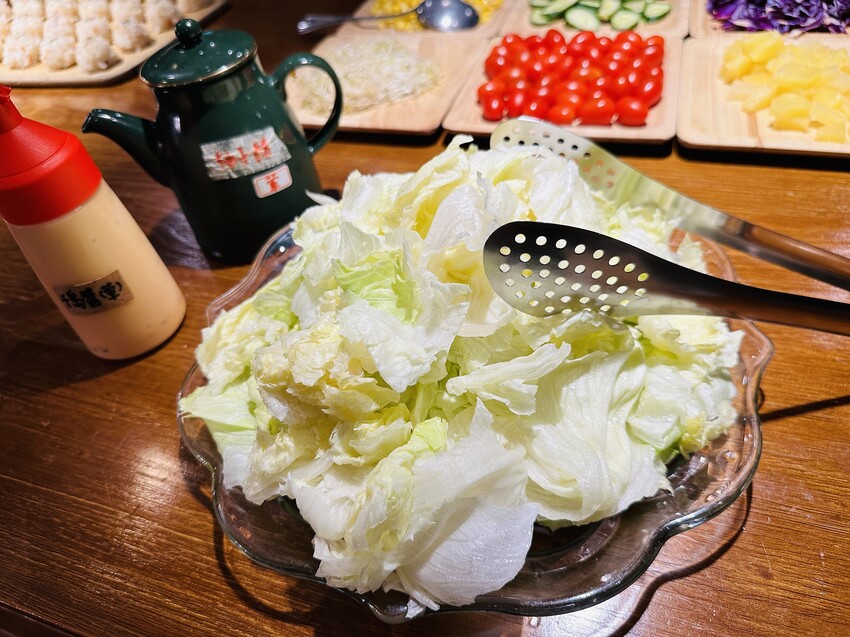 【蟬說：山中靜靜】台中酒桶山豪華秋冬露營，桂花弄帳篷區絕美景