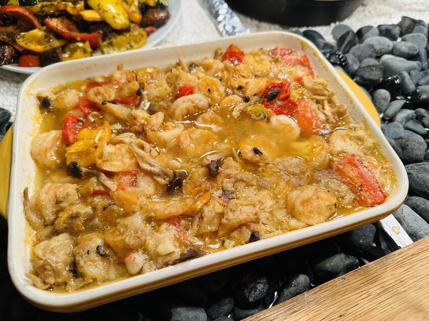 【蟬說：山中靜靜】台中酒桶山豪華秋冬露營，桂花弄帳篷區絕美景