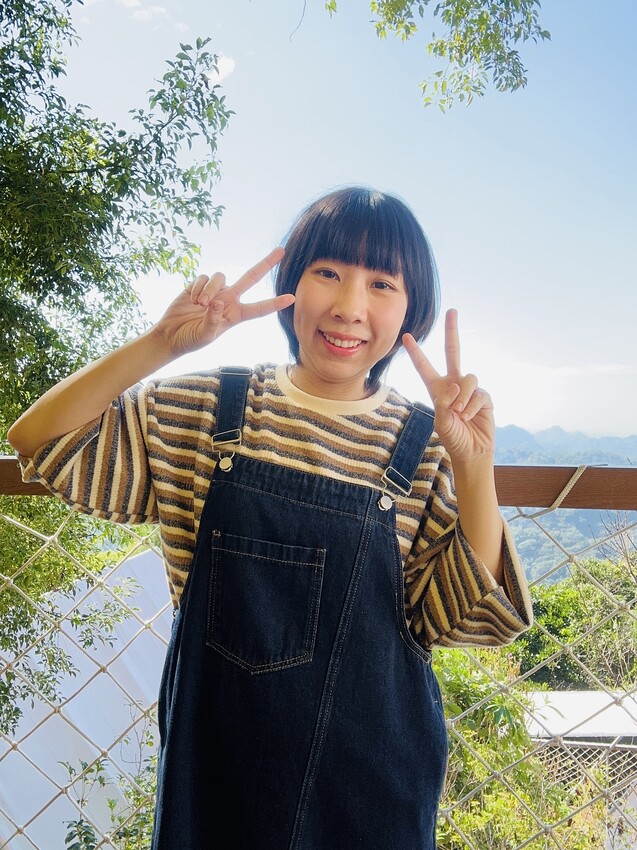 【蟬說：山中靜靜】台中酒桶山豪華秋冬露營，桂花弄帳篷區絕美景