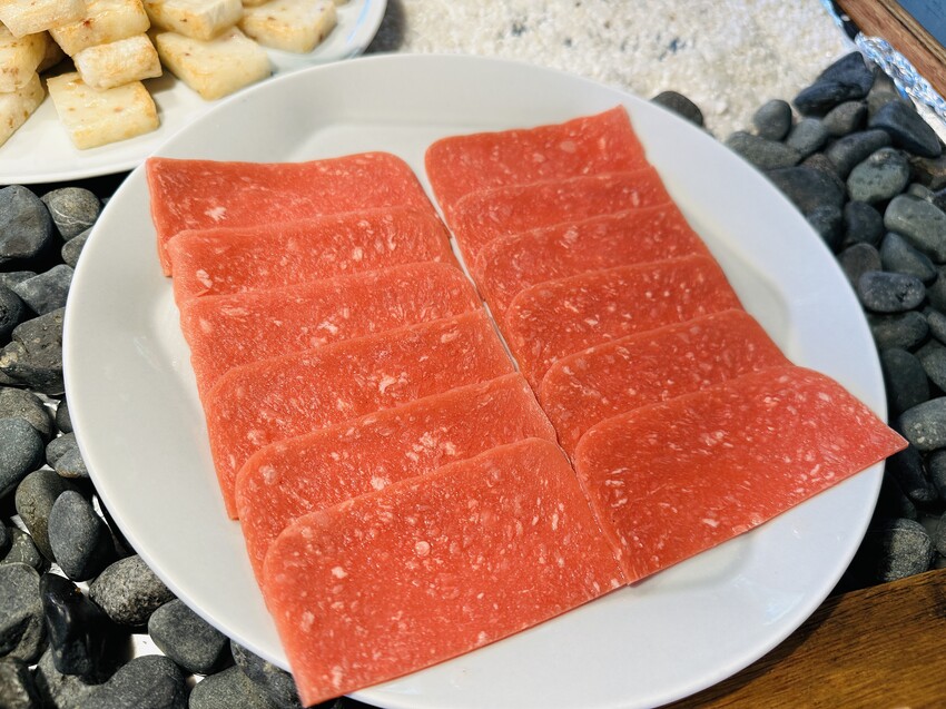 【蟬說：山中靜靜】台中酒桶山豪華秋冬露營，桂花弄帳篷區絕美景