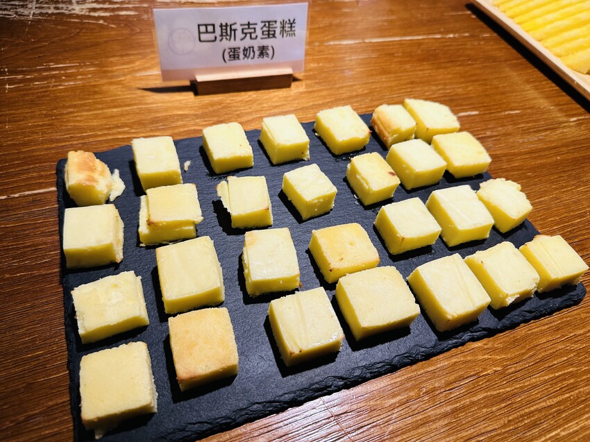 【蟬說：山中靜靜】台中酒桶山豪華秋冬露營，桂花弄帳篷區絕美景