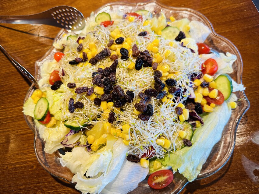 【蟬說：山中靜靜】台中酒桶山豪華秋冬露營，桂花弄帳篷區絕美景