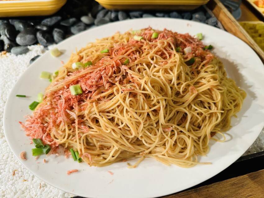 【蟬說：山中靜靜】台中酒桶山豪華秋冬露營，桂花弄帳篷區絕美景