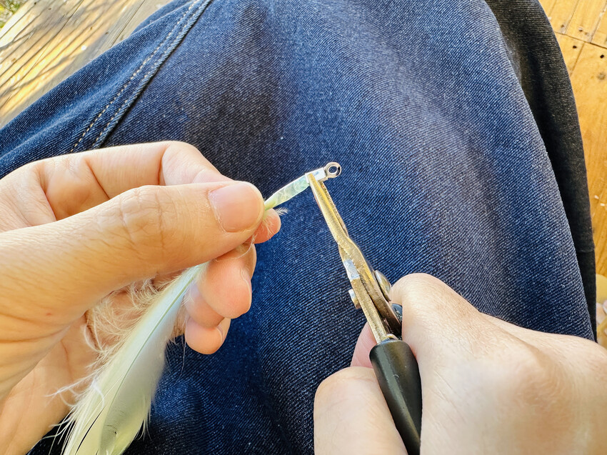 【蟬說：山中靜靜】台中酒桶山豪華秋冬露營，桂花弄帳篷區絕美景