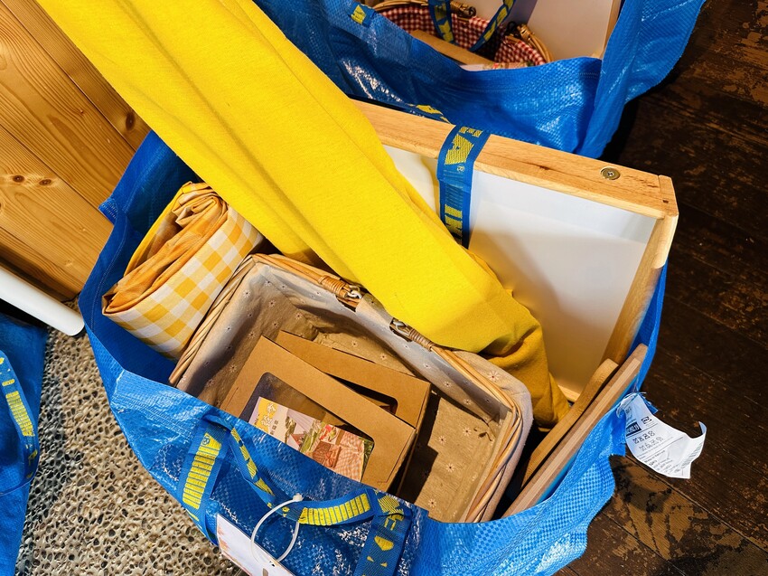 【蟬說：山中靜靜】台中酒桶山豪華秋冬露營，桂花弄帳篷區絕美景