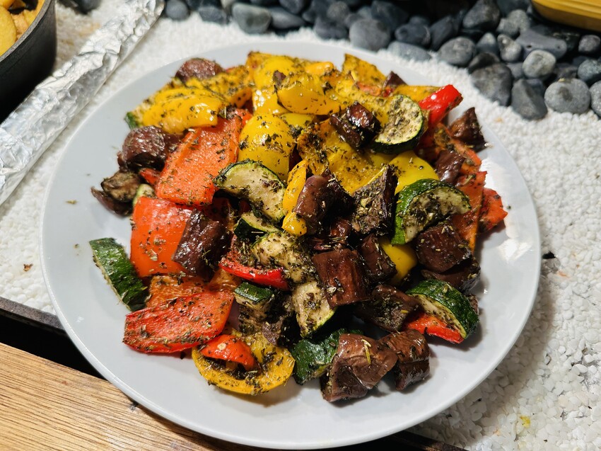 【蟬說：山中靜靜】台中酒桶山豪華秋冬露營，桂花弄帳篷區絕美景