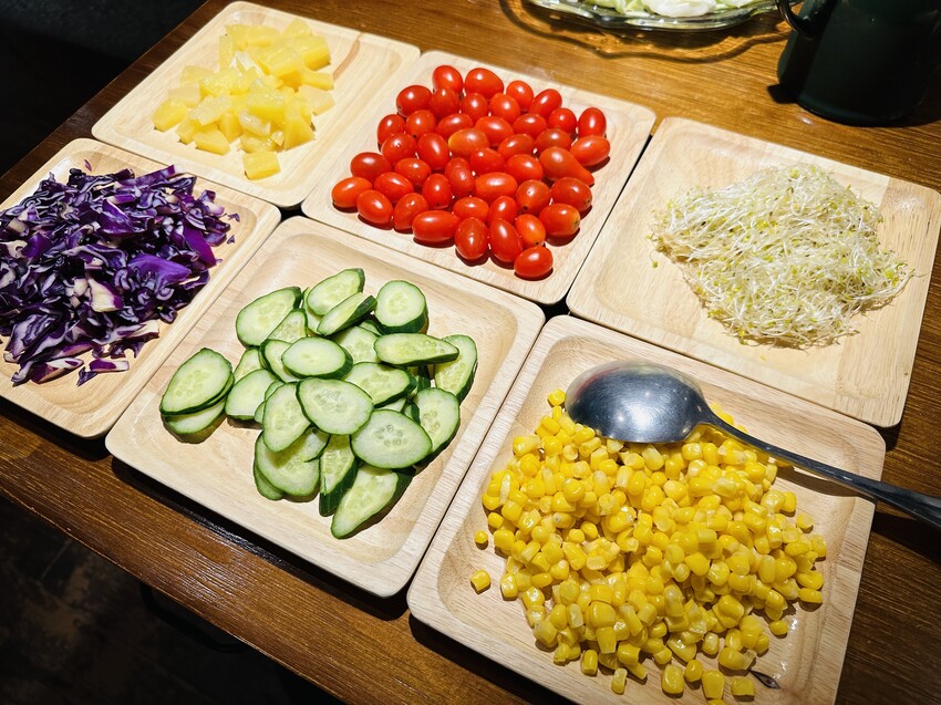 【蟬說：山中靜靜】台中酒桶山豪華秋冬露營，桂花弄帳篷區絕美景