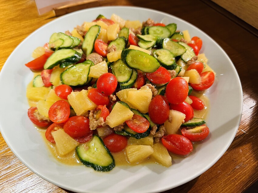 【蟬說：山中靜靜】台中酒桶山豪華秋冬露營，桂花弄帳篷區絕美景