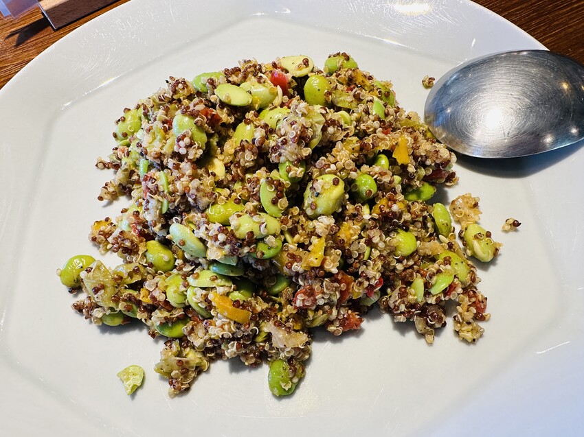 【蟬說：山中靜靜】台中酒桶山豪華秋冬露營，桂花弄帳篷區絕美景