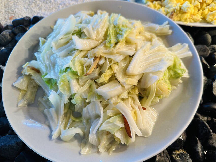 【蟬說：山中靜靜】台中酒桶山豪華秋冬露營，桂花弄帳篷區絕美景