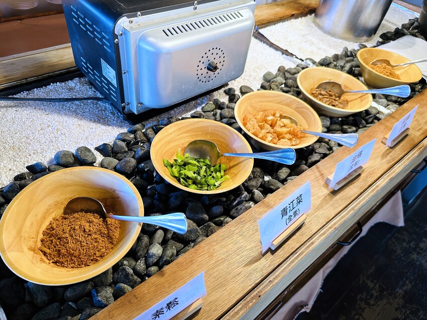 【蟬說：山中靜靜】台中酒桶山豪華秋冬露營，桂花弄帳篷區絕美景