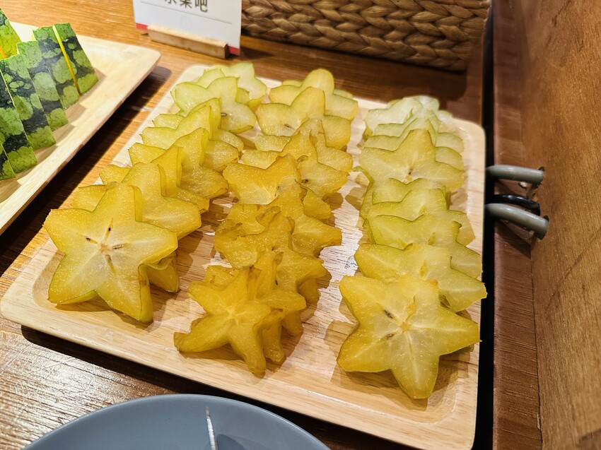 【蟬說：山中靜靜】台中酒桶山豪華秋冬露營，桂花弄帳篷區絕美景