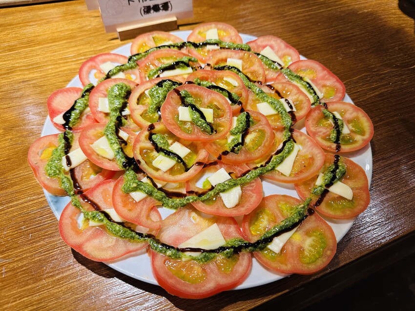 【蟬說：山中靜靜】台中酒桶山豪華秋冬露營，桂花弄帳篷區絕美景