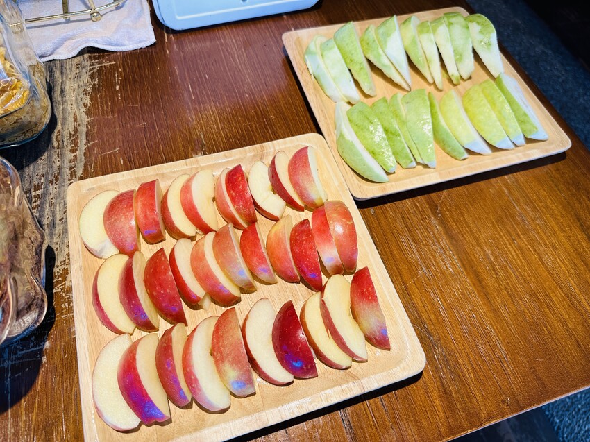 【蟬說：山中靜靜】台中酒桶山豪華秋冬露營，桂花弄帳篷區絕美景