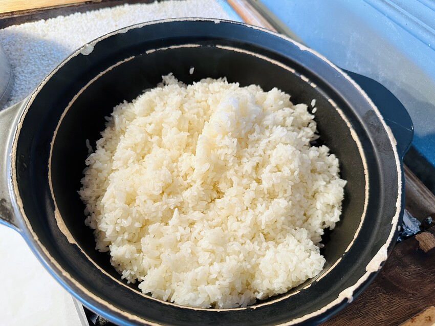 【蟬說：山中靜靜】台中酒桶山豪華秋冬露營，桂花弄帳篷區絕美景