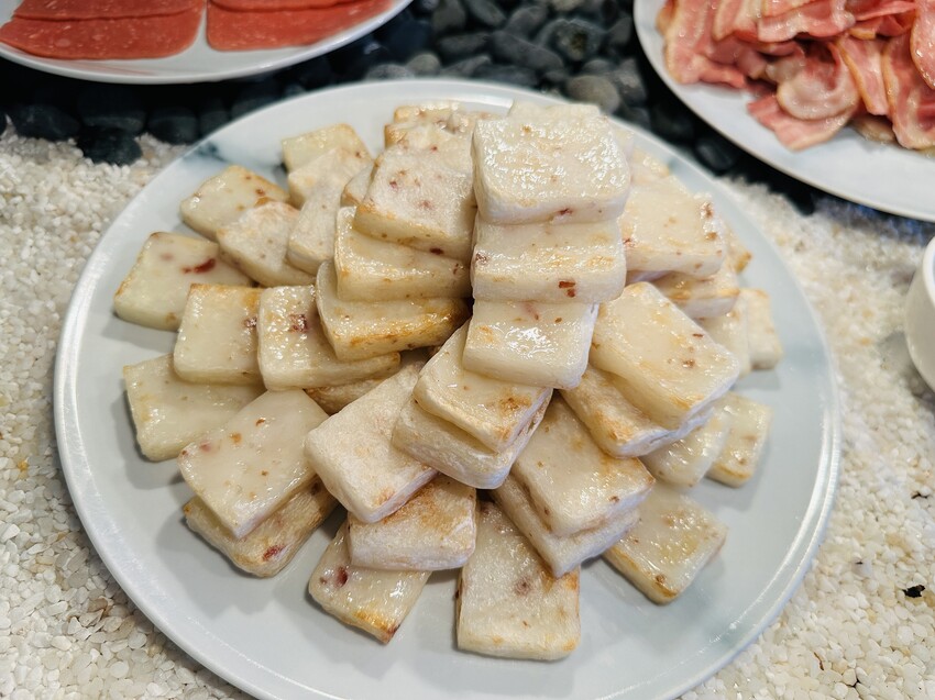 【蟬說：山中靜靜】台中酒桶山豪華秋冬露營，桂花弄帳篷區絕美景