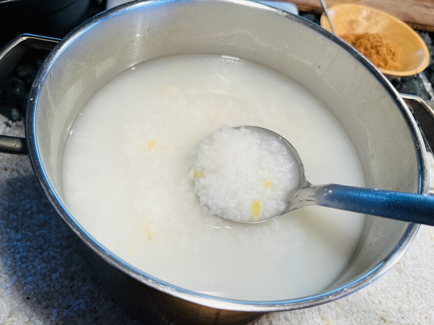 【蟬說：山中靜靜】台中酒桶山豪華秋冬露營，桂花弄帳篷區絕美景