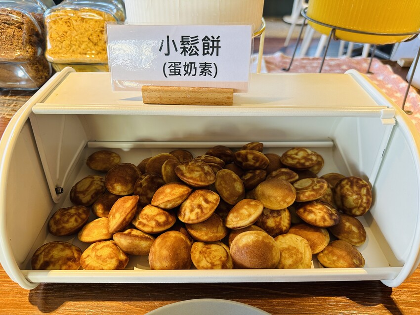 【蟬說：山中靜靜】台中酒桶山豪華秋冬露營，桂花弄帳篷區絕美景