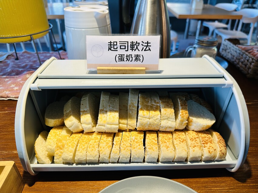 【蟬說：山中靜靜】台中酒桶山豪華秋冬露營，桂花弄帳篷區絕美景