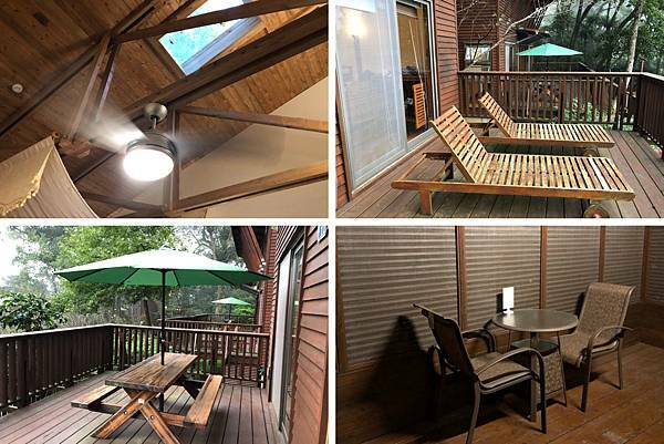 （南投小木屋）蟬說：鳳凰亭序～一泊二食霧屋餐廳美食吃到飽！鳳凰谷鳥園住宿推薦！週休二日來去山上住一晚