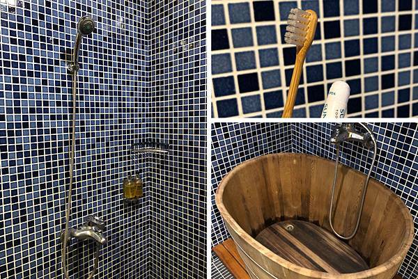 （南投小木屋）蟬說：鳳凰亭序～一泊二食霧屋餐廳美食吃到飽！鳳凰谷鳥園住宿推薦！週休二日來去山上住一晚