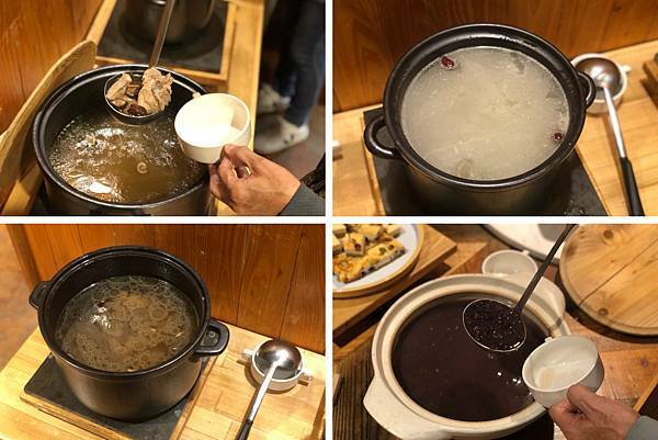 （南投小木屋）蟬說：鳳凰亭序～一泊二食霧屋餐廳美食吃到飽！鳳凰谷鳥園住宿推薦！週休二日來去山上住一晚