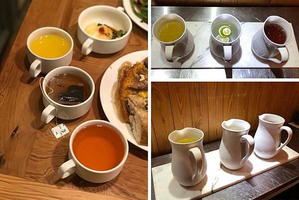 （南投小木屋）蟬說：鳳凰亭序～一泊二食霧屋餐廳美食吃到飽！鳳凰谷鳥園住宿推薦！週休二日來去山上住一晚