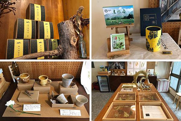 （南投小木屋）蟬說：鳳凰亭序～一泊二食霧屋餐廳美食吃到飽！鳳凰谷鳥園住宿推薦！週休二日來去山上住一晚