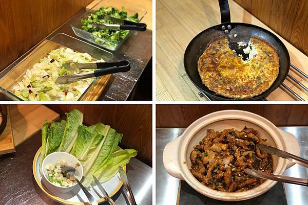 （南投小木屋）蟬說：鳳凰亭序～一泊二食霧屋餐廳美食吃到飽！鳳凰谷鳥園住宿推薦！週休二日來去山上住一晚