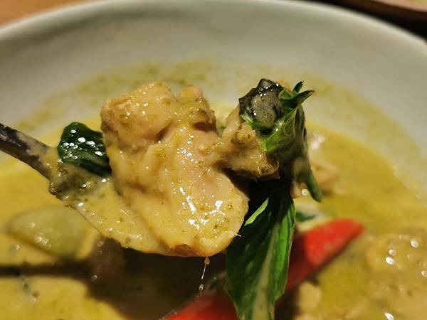 (台中/南屯) Thai J 花園泰式料理- 台中大墩店/爸氣食足 美食雙雄 父親節套餐最佳選擇 - COCO享天下(隆爸妤媽愛白白)