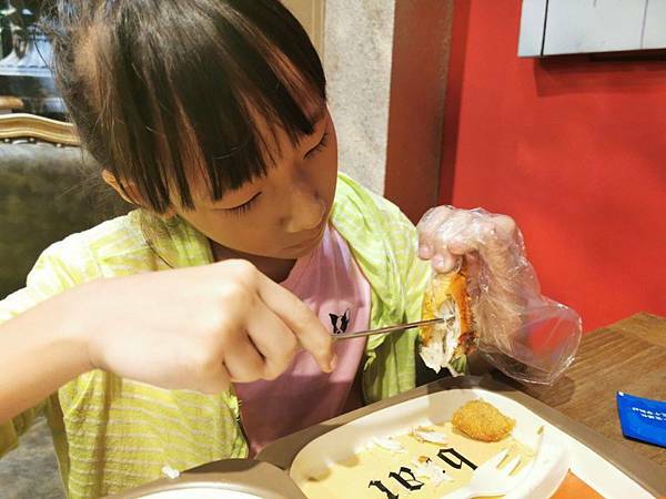 (台中/南屯) Thai J 花園泰式料理- 台中大墩店/爸氣食足 美食雙雄 父親節套餐最佳選擇 - COCO享天下(隆爸妤媽愛白白)