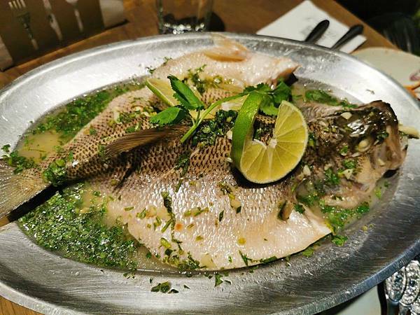 (台中/南屯) Thai J 花園泰式料理- 台中大墩店/爸氣食足 美食雙雄 父親節套餐最佳選擇 - COCO享天下(隆爸妤媽愛白白)