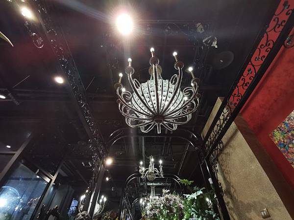 (台中/南屯) Thai J 花園泰式料理- 台中大墩店/爸氣食足 美食雙雄 父親節套餐最佳選擇 - COCO享天下(隆爸妤媽愛白白)