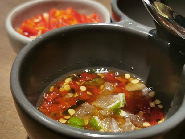 (台中/南屯) Thai J 花園泰式料理- 台中大墩店/爸氣食足 美食雙雄 父親節套餐最佳選擇 - COCO享天下(隆爸妤媽愛白白)