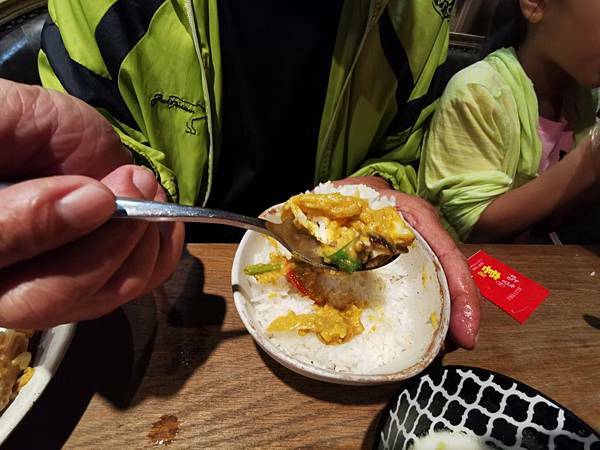 (台中/南屯) Thai J 花園泰式料理- 台中大墩店/爸氣食足 美食雙雄 父親節套餐最佳選擇 - COCO享天下(隆爸妤媽愛白白)