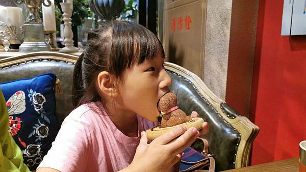 (台中/南屯) Thai J 花園泰式料理- 台中大墩店/爸氣食足 美食雙雄 父親節套餐最佳選擇 - COCO享天下(隆爸妤媽愛白白)