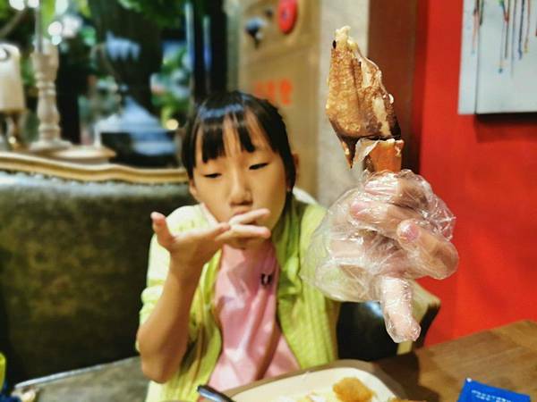 (台中/南屯) Thai J 花園泰式料理- 台中大墩店/爸氣食足 美食雙雄 父親節套餐最佳選擇 - COCO享天下(隆爸妤媽愛白白)