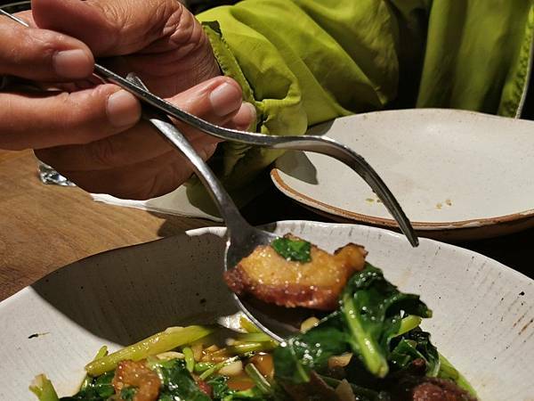 (台中/南屯) Thai J 花園泰式料理- 台中大墩店/爸氣食足 美食雙雄 父親節套餐最佳選擇 - COCO享天下(隆爸妤媽愛白白)