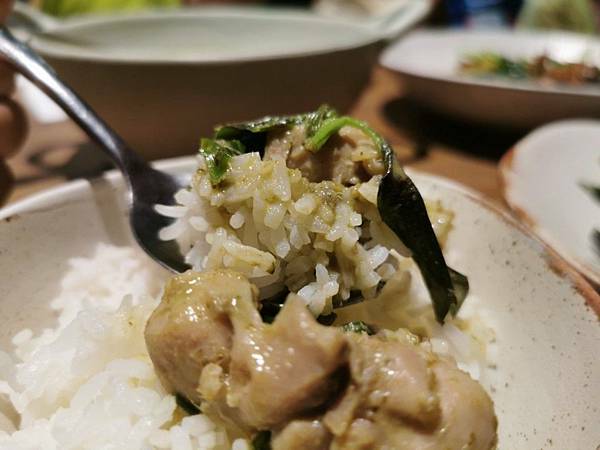 (台中/南屯) Thai J 花園泰式料理- 台中大墩店/爸氣食足 美食雙雄 父親節套餐最佳選擇 - COCO享天下(隆爸妤媽愛白白)