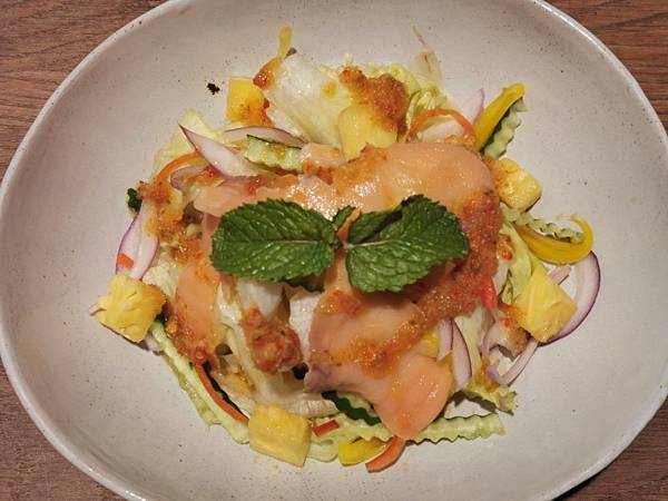 (台中/南屯) Thai J 花園泰式料理- 台中大墩店/爸氣食足 美食雙雄 父親節套餐最佳選擇 - COCO享天下(隆爸妤媽愛白白)