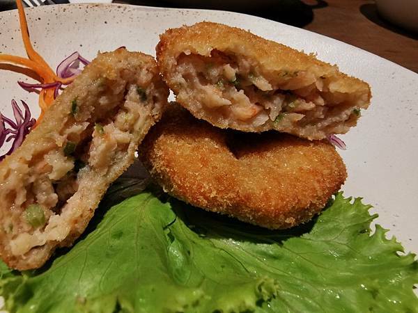 (台中/南屯) Thai J 花園泰式料理- 台中大墩店/爸氣食足 美食雙雄 父親節套餐最佳選擇 - COCO享天下(隆爸妤媽愛白白)