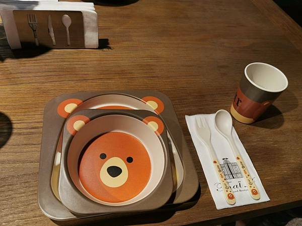 (台中/南屯) Thai J 花園泰式料理- 台中大墩店/爸氣食足 美食雙雄 父親節套餐最佳選擇 - COCO享天下(隆爸妤媽愛白白)