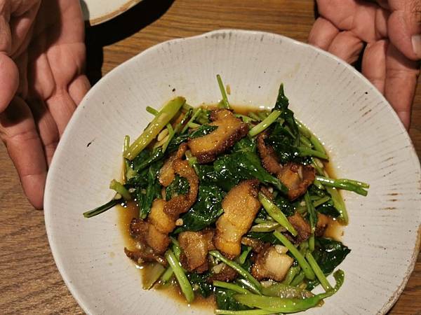 (台中/南屯) Thai J 花園泰式料理- 台中大墩店/爸氣食足 美食雙雄 父親節套餐最佳選擇 - COCO享天下(隆爸妤媽愛白白)