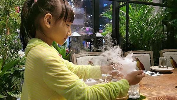 (台中/南屯) Thai J 花園泰式料理- 台中大墩店/爸氣食足 美食雙雄 父親節套餐最佳選擇 - COCO享天下(隆爸妤媽愛白白)