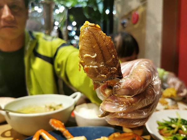 (台中/南屯) Thai J 花園泰式料理- 台中大墩店/爸氣食足 美食雙雄 父親節套餐最佳選擇 - COCO享天下(隆爸妤媽愛白白)