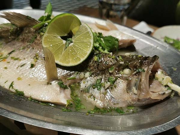 (台中/南屯) Thai J 花園泰式料理- 台中大墩店/爸氣食足 美食雙雄 父親節套餐最佳選擇 - COCO享天下(隆爸妤媽愛白白)