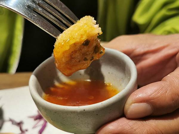 (台中/南屯) Thai J 花園泰式料理- 台中大墩店/爸氣食足 美食雙雄 父親節套餐最佳選擇 - COCO享天下(隆爸妤媽愛白白)